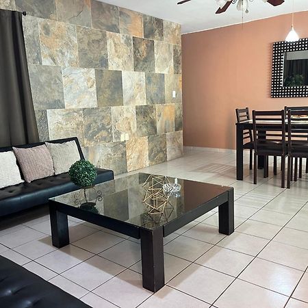 Apartament Departamento Zona Dorada Mazatlán Zewnętrze zdjęcie