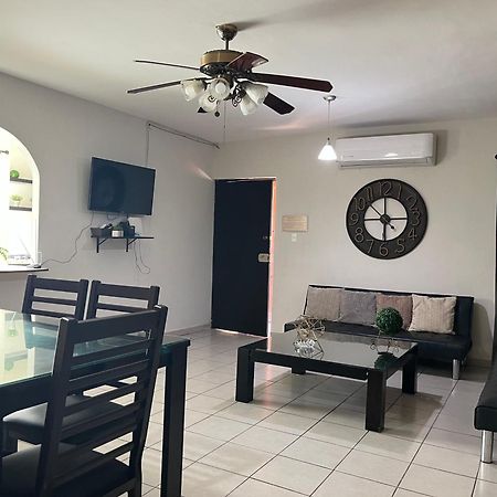 Apartament Departamento Zona Dorada Mazatlán Zewnętrze zdjęcie