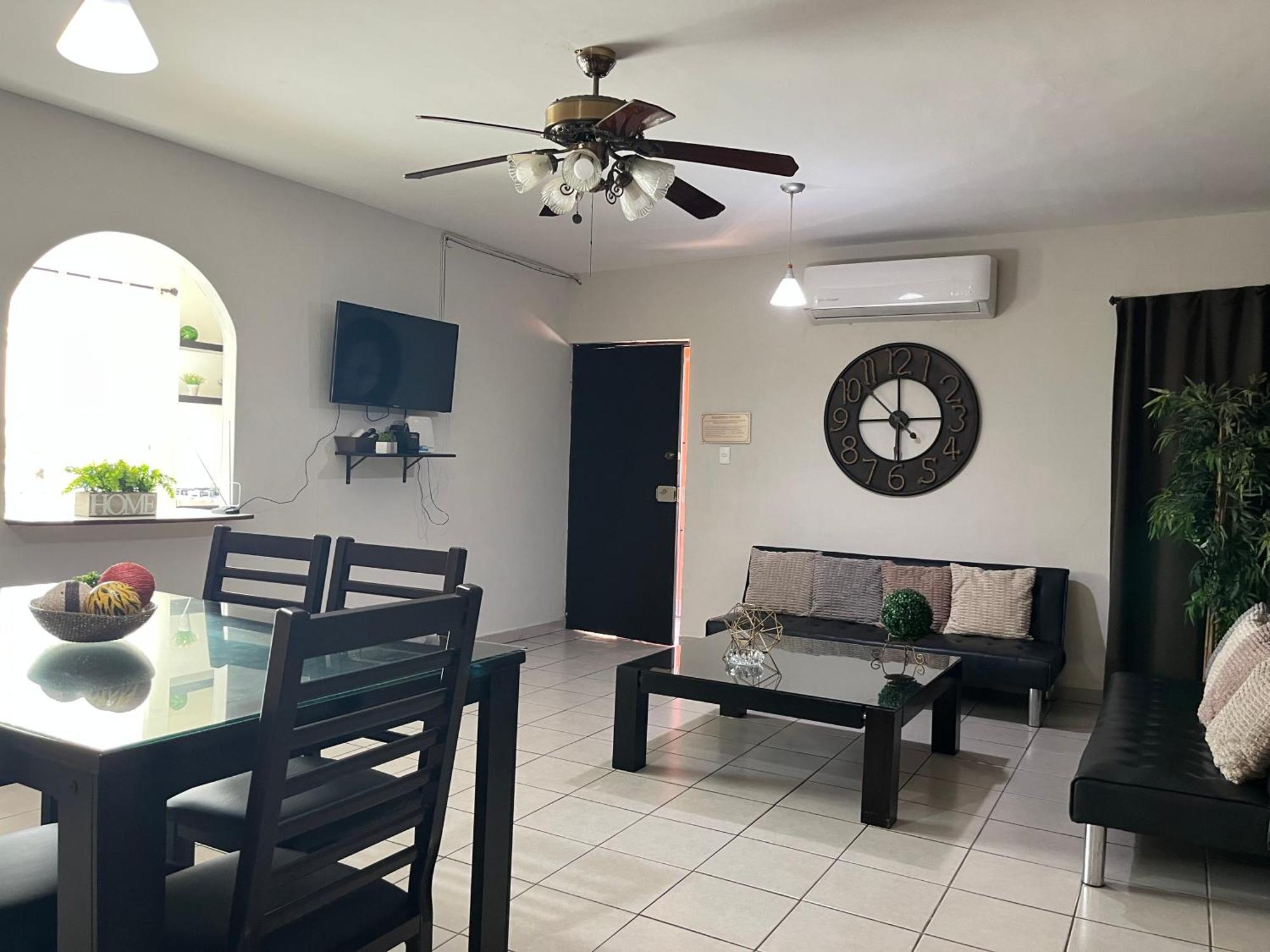 Apartament Departamento Zona Dorada Mazatlán Zewnętrze zdjęcie