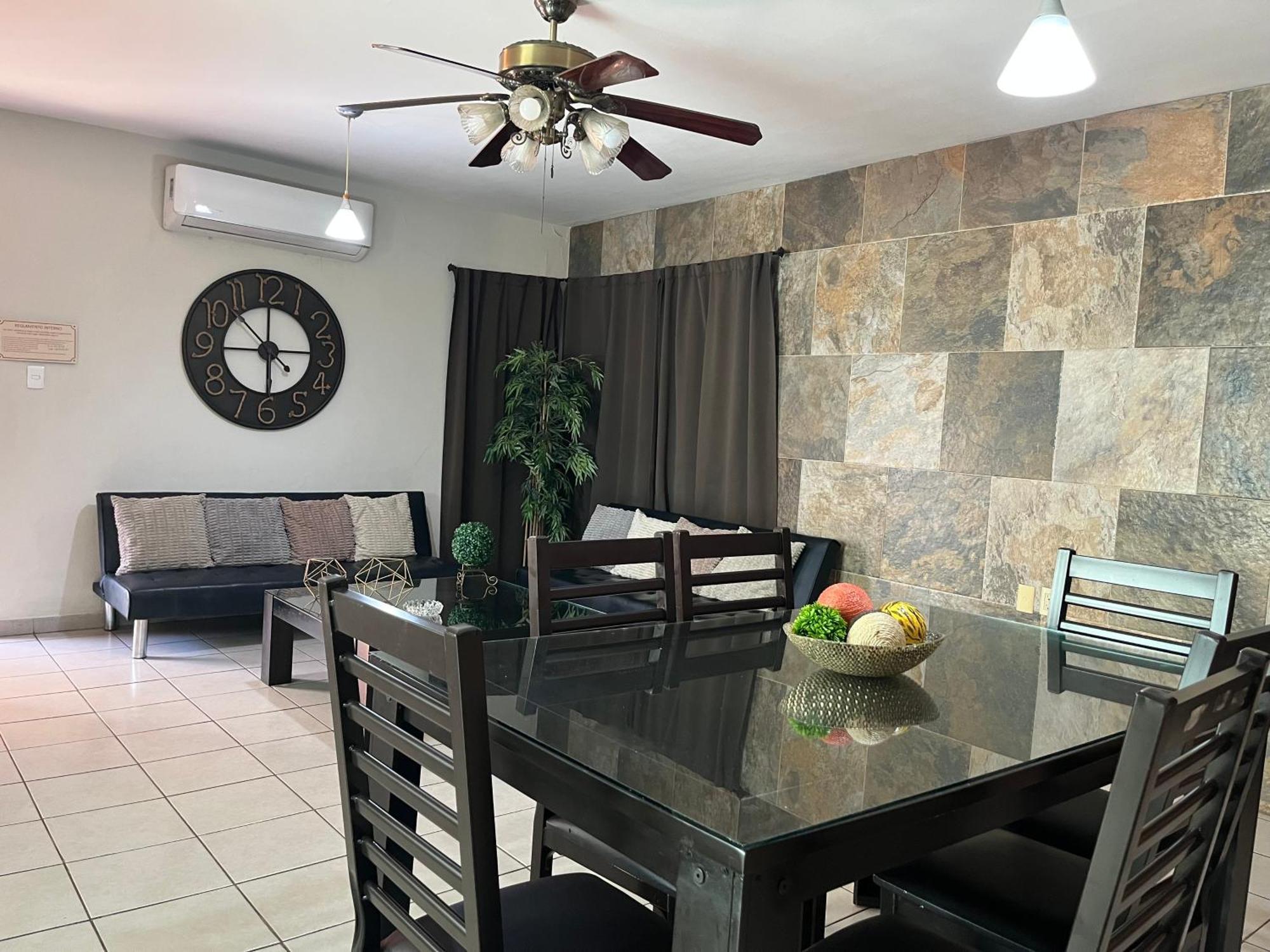 Apartament Departamento Zona Dorada Mazatlán Zewnętrze zdjęcie