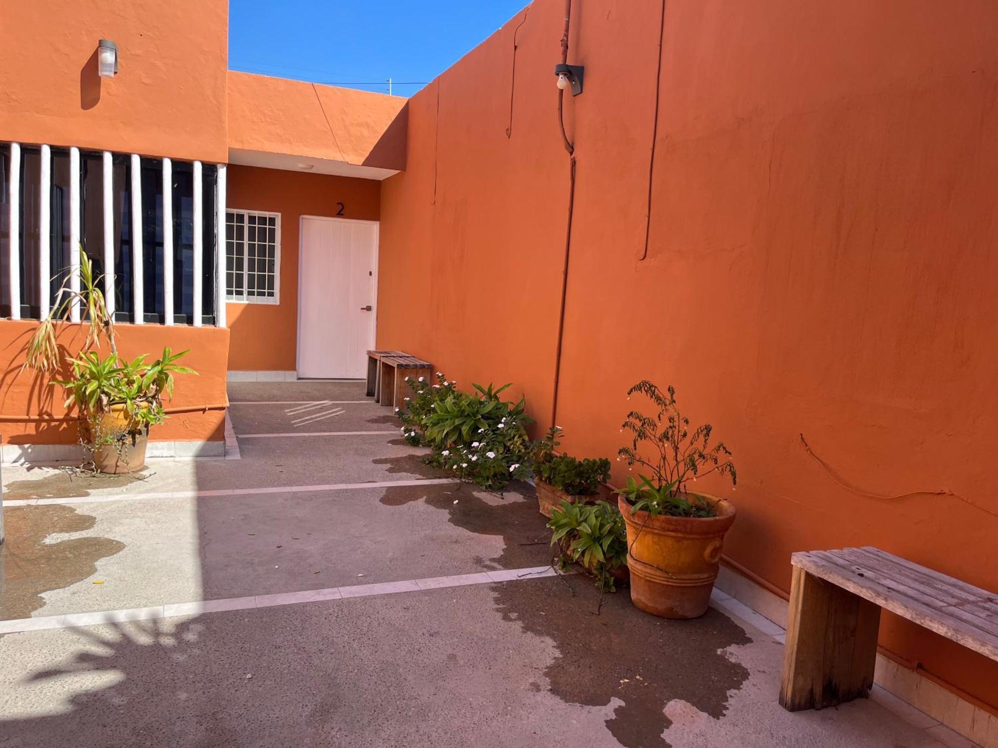 Apartament Departamento Zona Dorada Mazatlán Zewnętrze zdjęcie