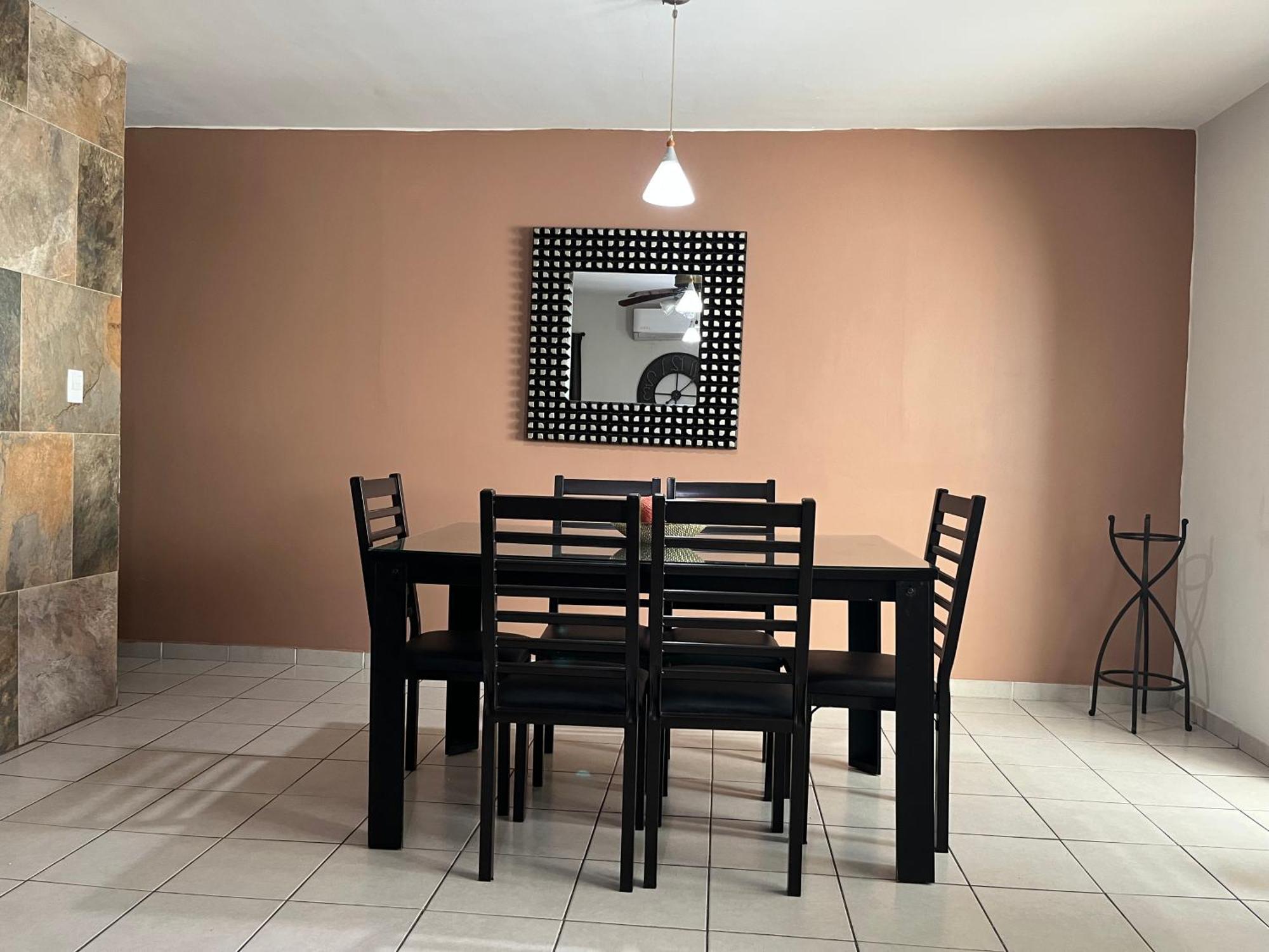 Apartament Departamento Zona Dorada Mazatlán Zewnętrze zdjęcie