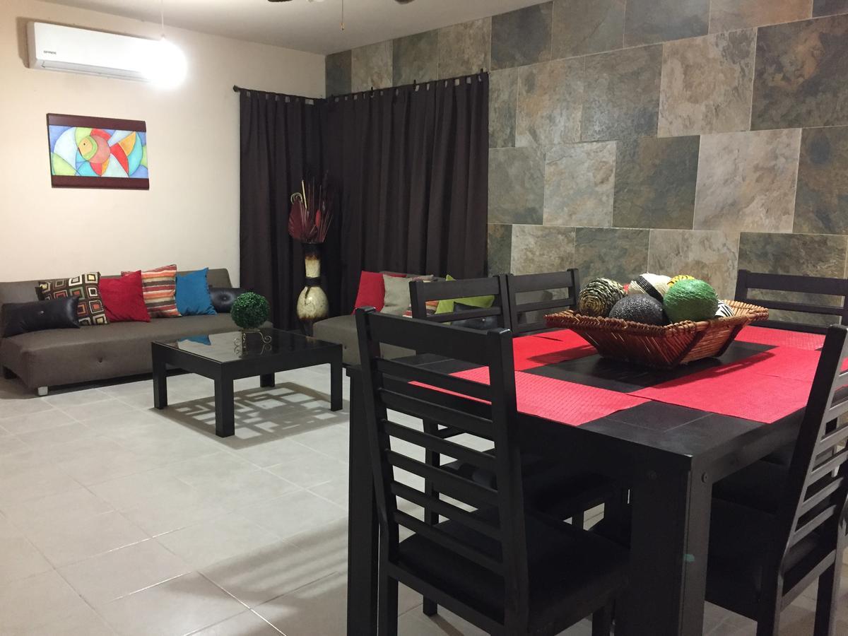 Apartament Departamento Zona Dorada Mazatlán Zewnętrze zdjęcie