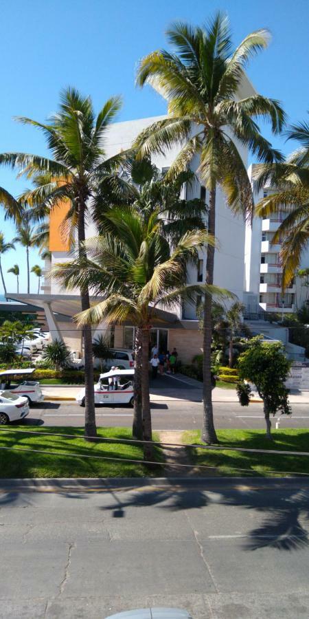Apartament Departamento Zona Dorada Mazatlán Zewnętrze zdjęcie