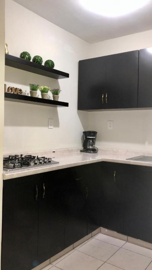 Apartament Departamento Zona Dorada Mazatlán Zewnętrze zdjęcie