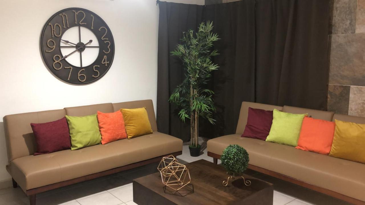 Apartament Departamento Zona Dorada Mazatlán Zewnętrze zdjęcie