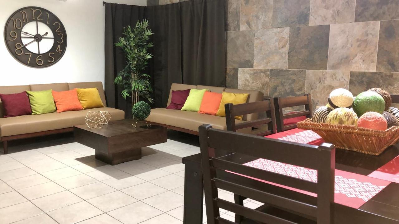 Apartament Departamento Zona Dorada Mazatlán Zewnętrze zdjęcie